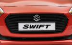 Suzuki Swift 2018 года (ZA)